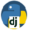Django logo