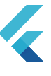Flutter logo